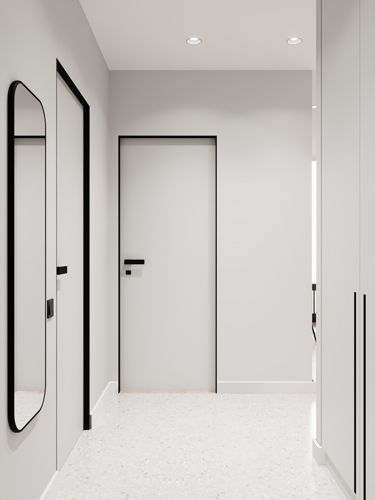 ЖК "Столличные аллеи"