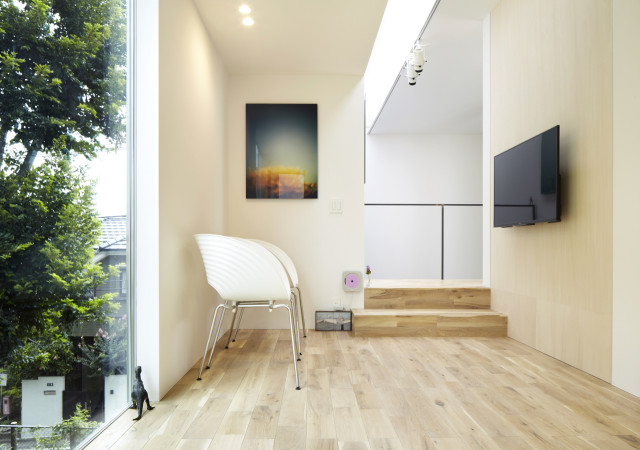 AREA PARK STUDIO salon