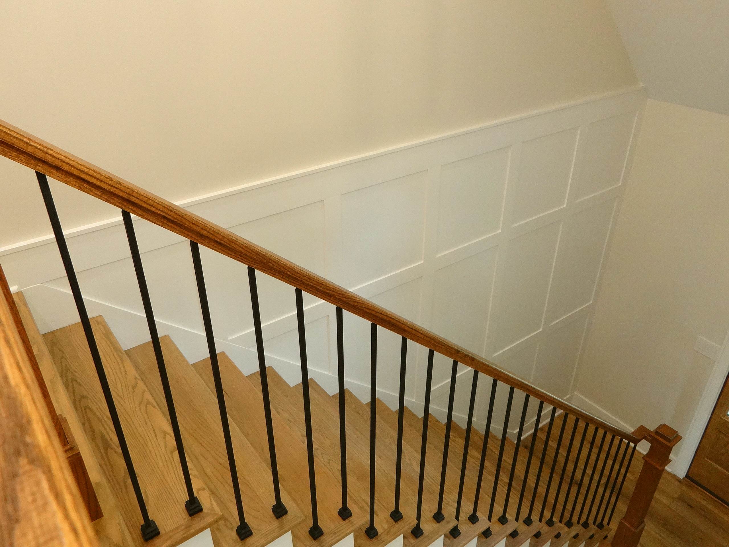 Erin Residence - First Floor Remodel