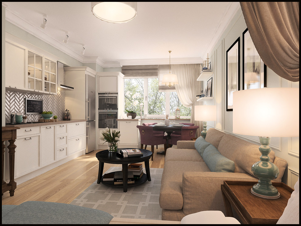 Жк "Богородский"