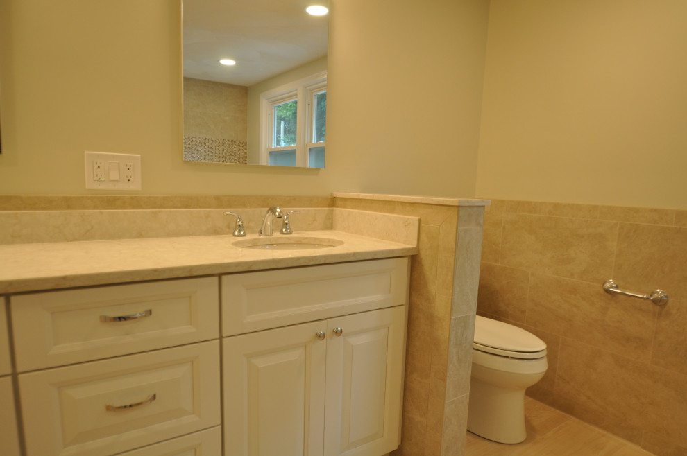From Bedroom to Bathroom- Project 5321