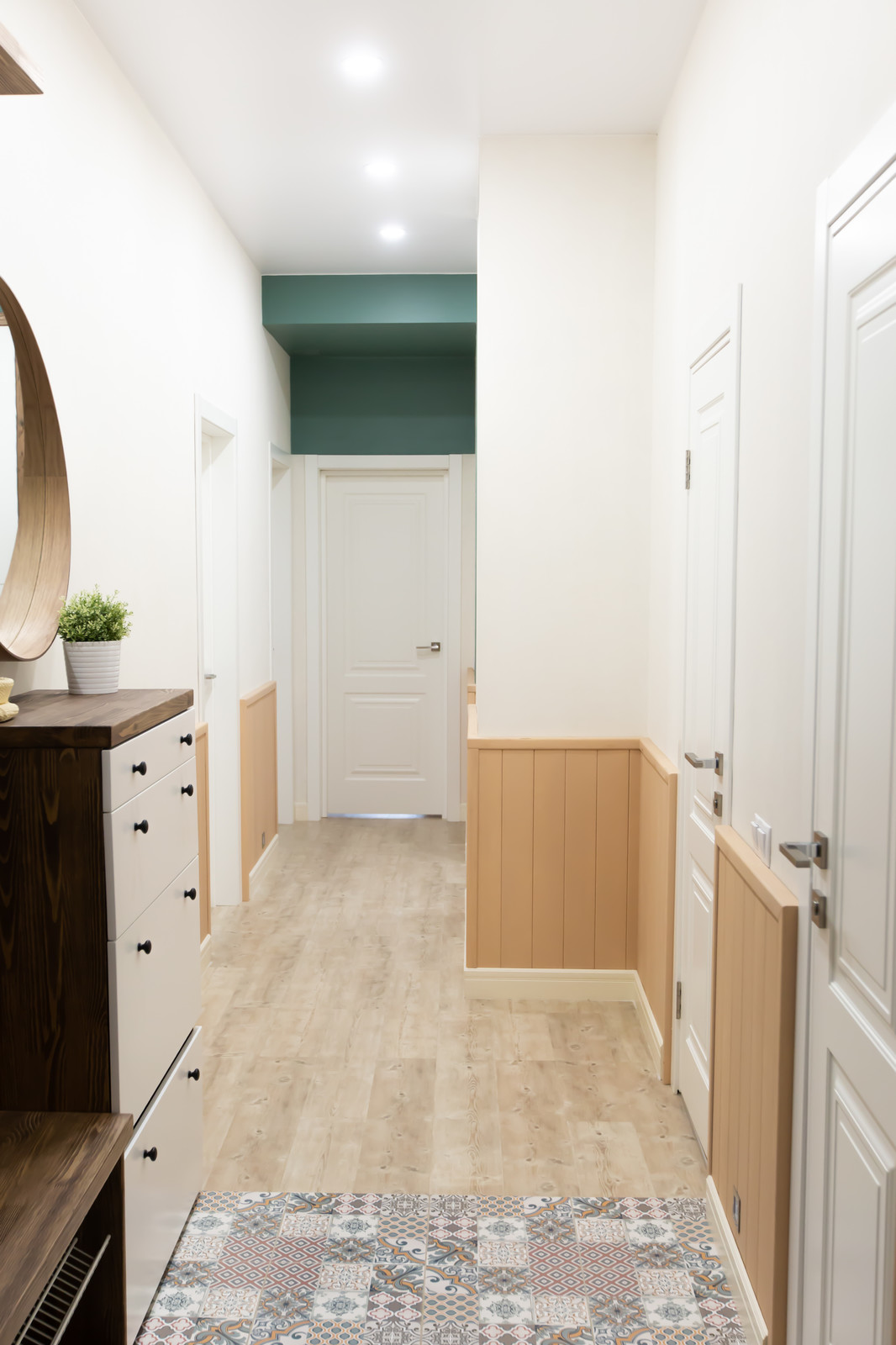 Реализоваyный проект #shorsa76