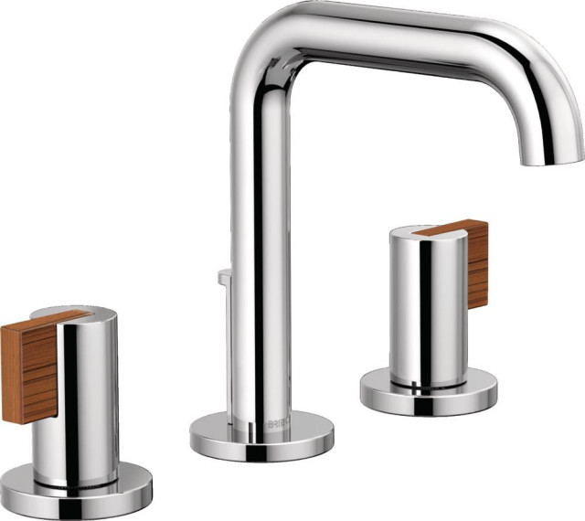 Faucet Trends for Kitchens and Baths