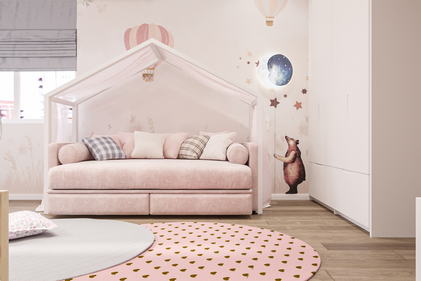 Питерский ГРОТ