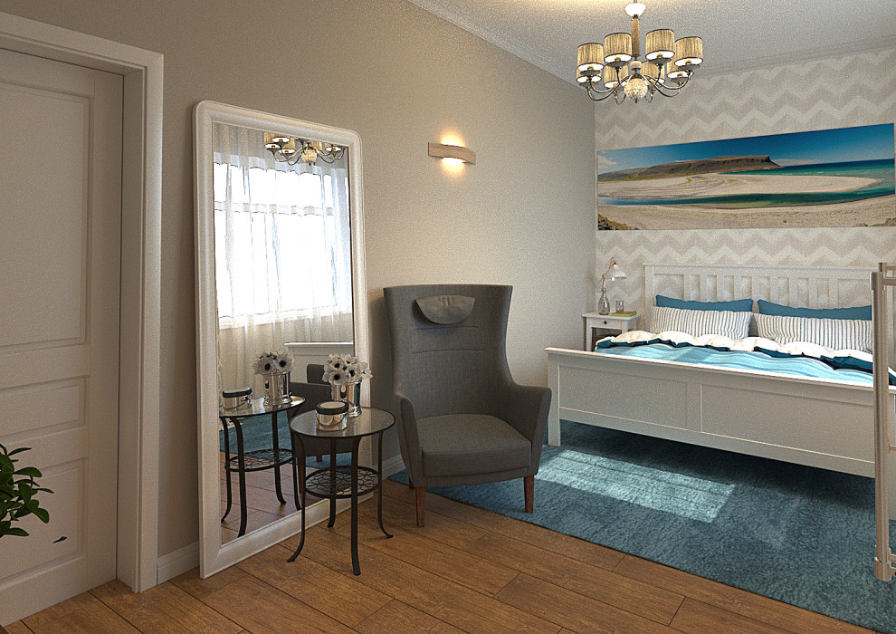 Дом в Крыму