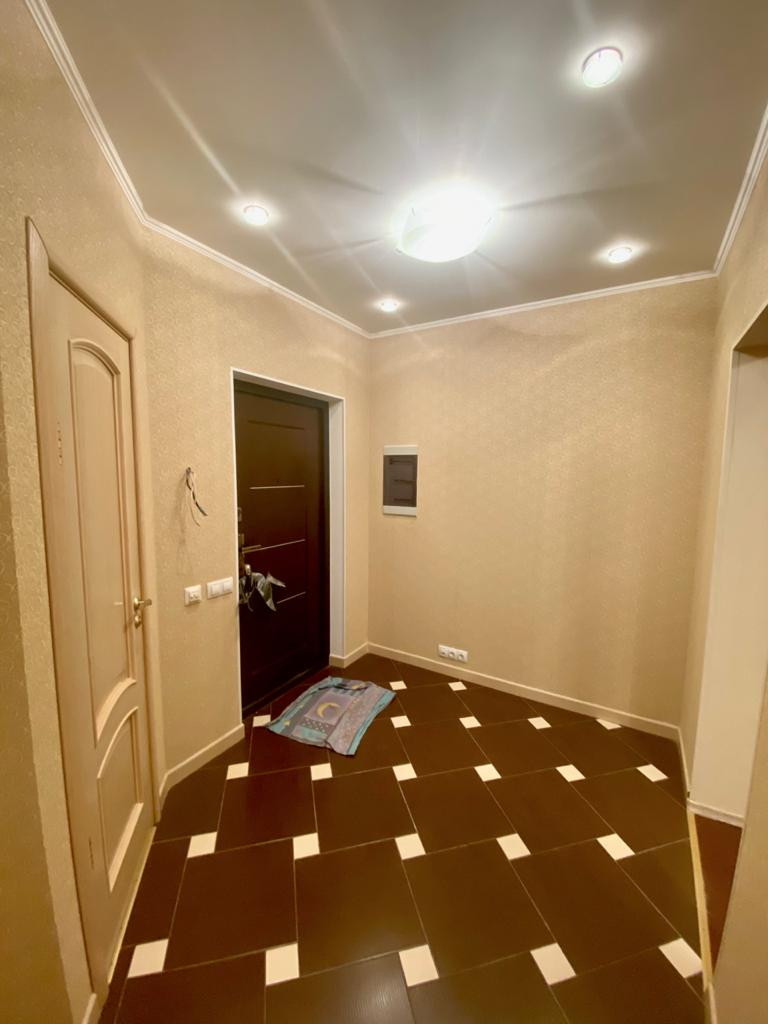 Квартира под ключ 100 кв.м за 3 месяца