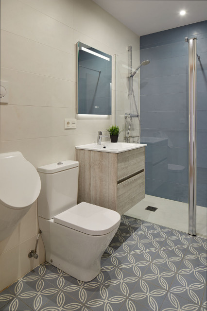 Basalore salle-de-bain