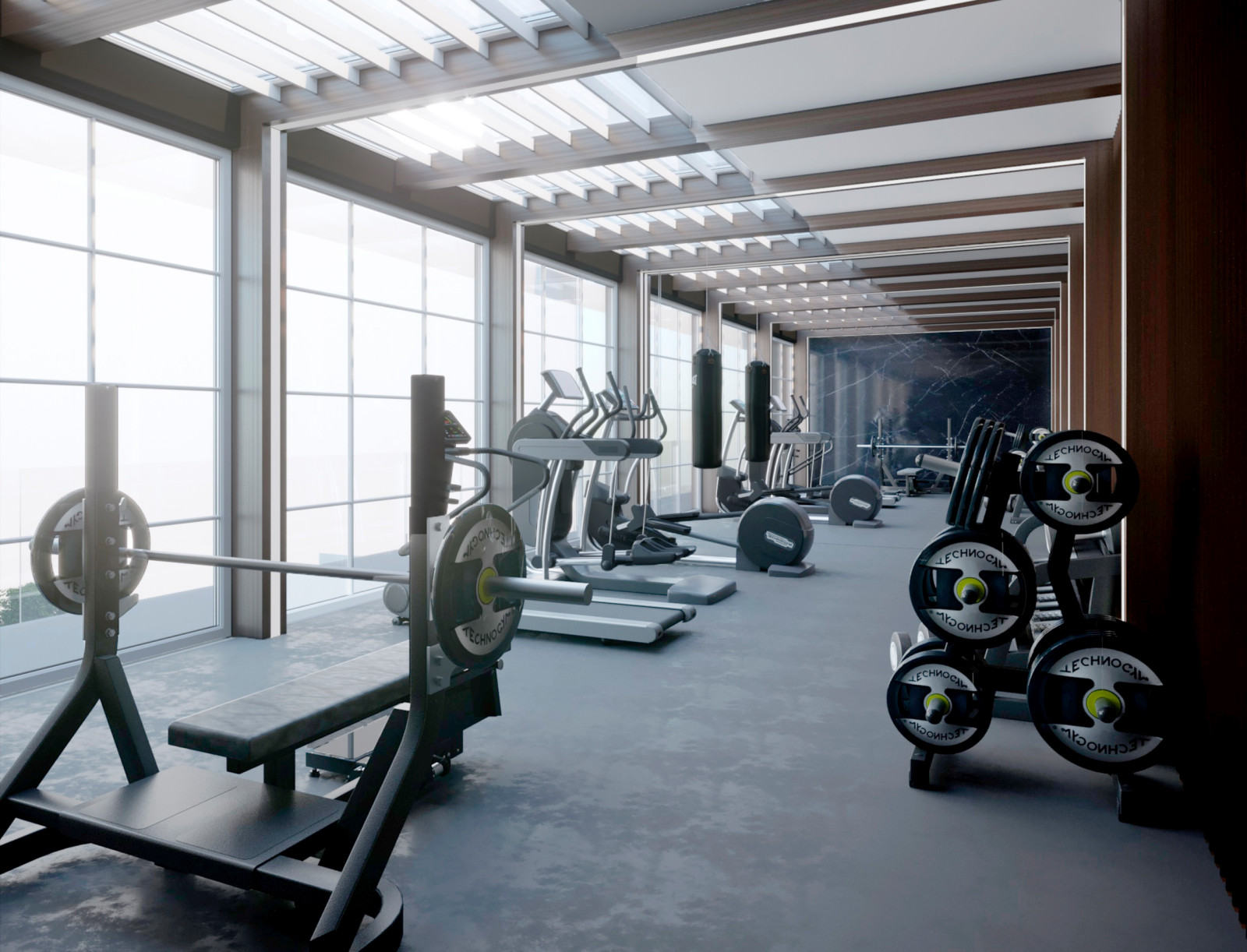 Проект дома 350м2