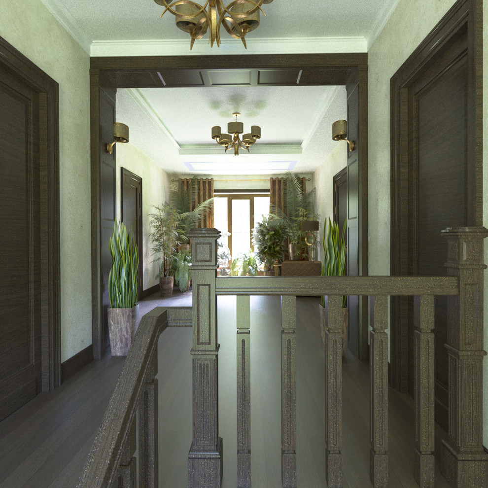 Дом в Шадринске.