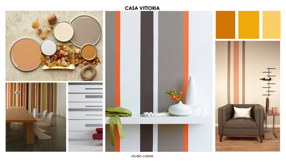 CASA VITTORIA