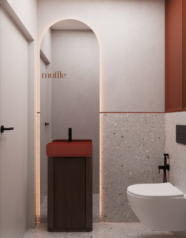 Кофейня Muffle