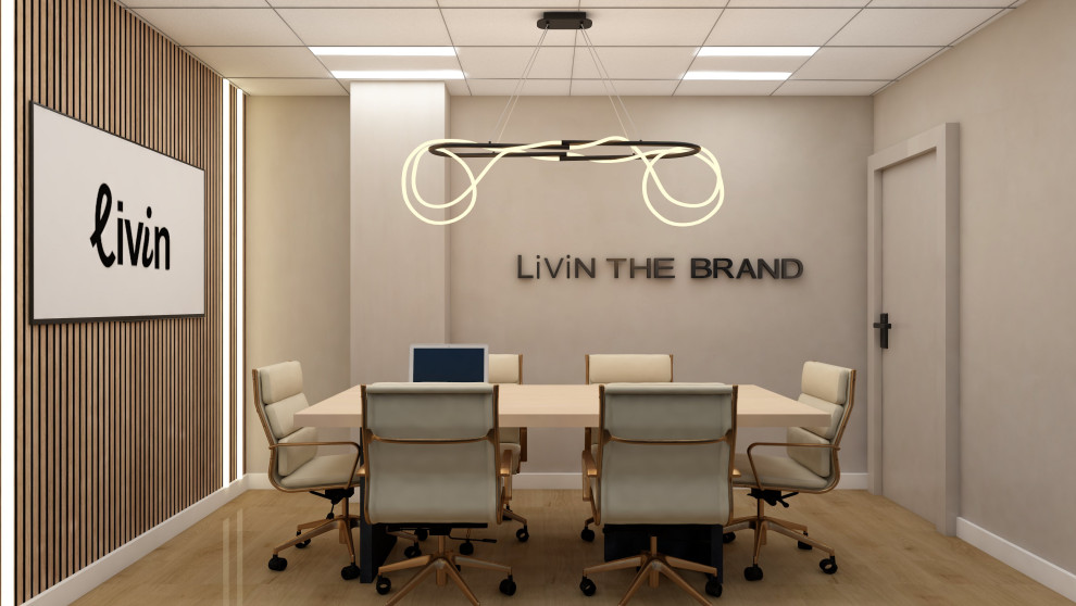 Livin Marketing Agency