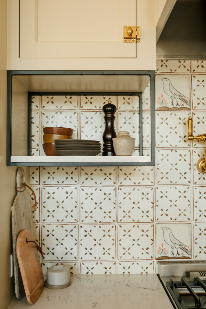 Chateau Margaux - Beach Style - Minneapolis - by Emily Pueringer Design ...