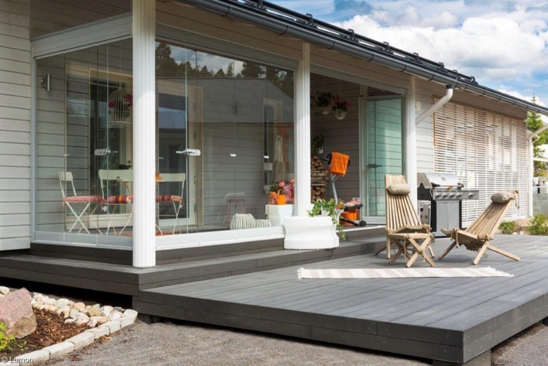 Наши проекты