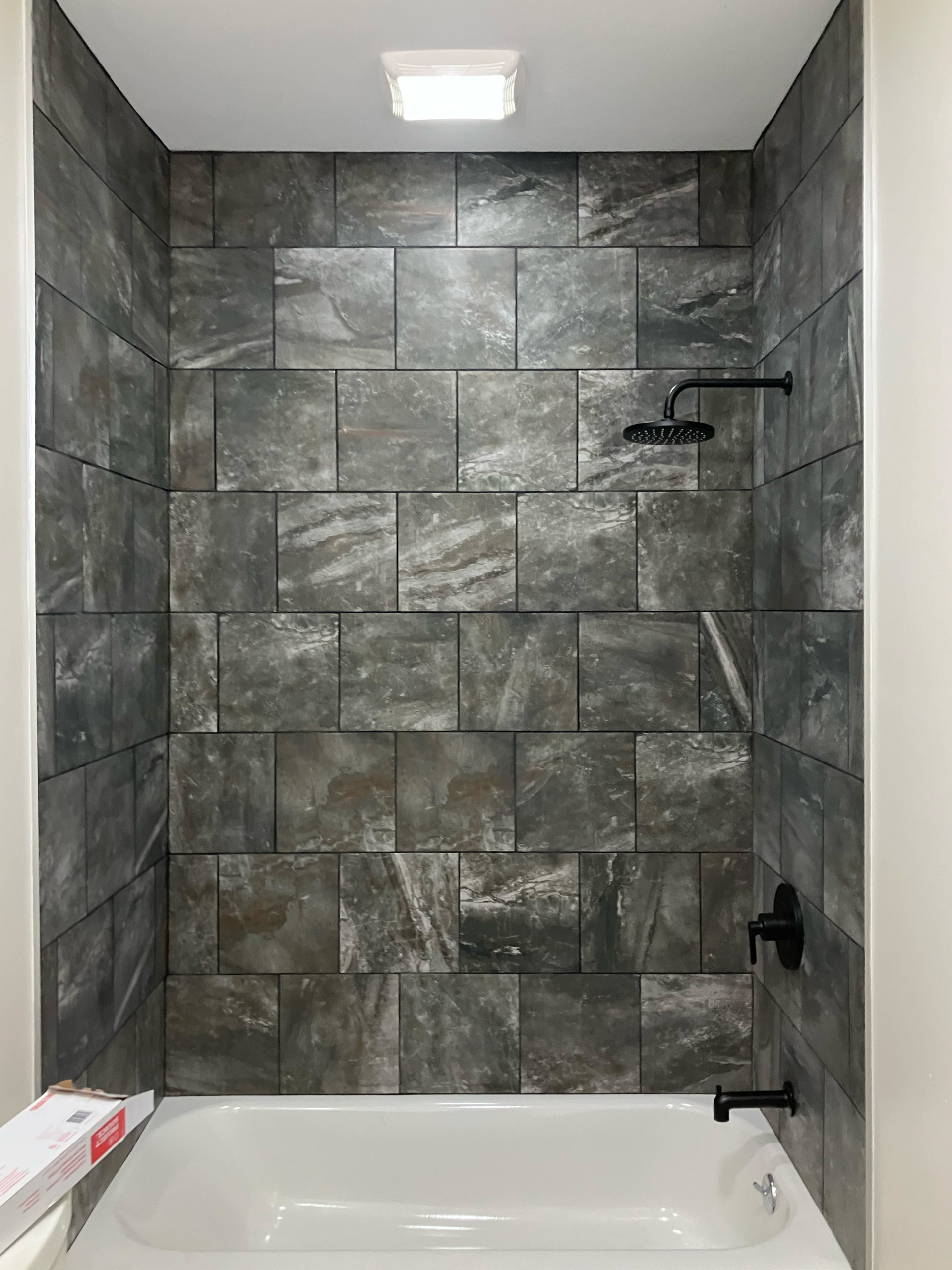 Apartment Remodel 29 2nd St