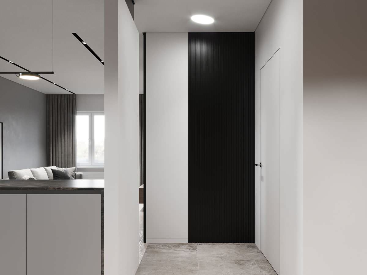 ЖК «Лофт-квартал Studio #12», 2 комнаты, 67 м²