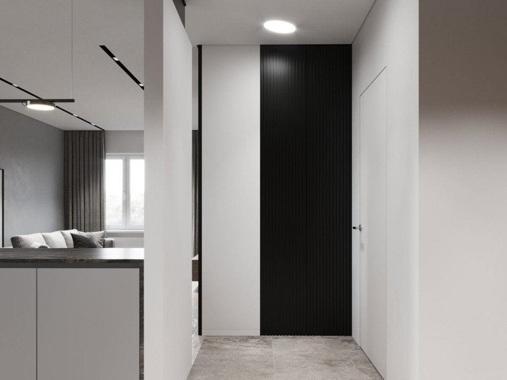 ЖК «Лофт-квартал Studio #12», 2 комнаты, 67 м²