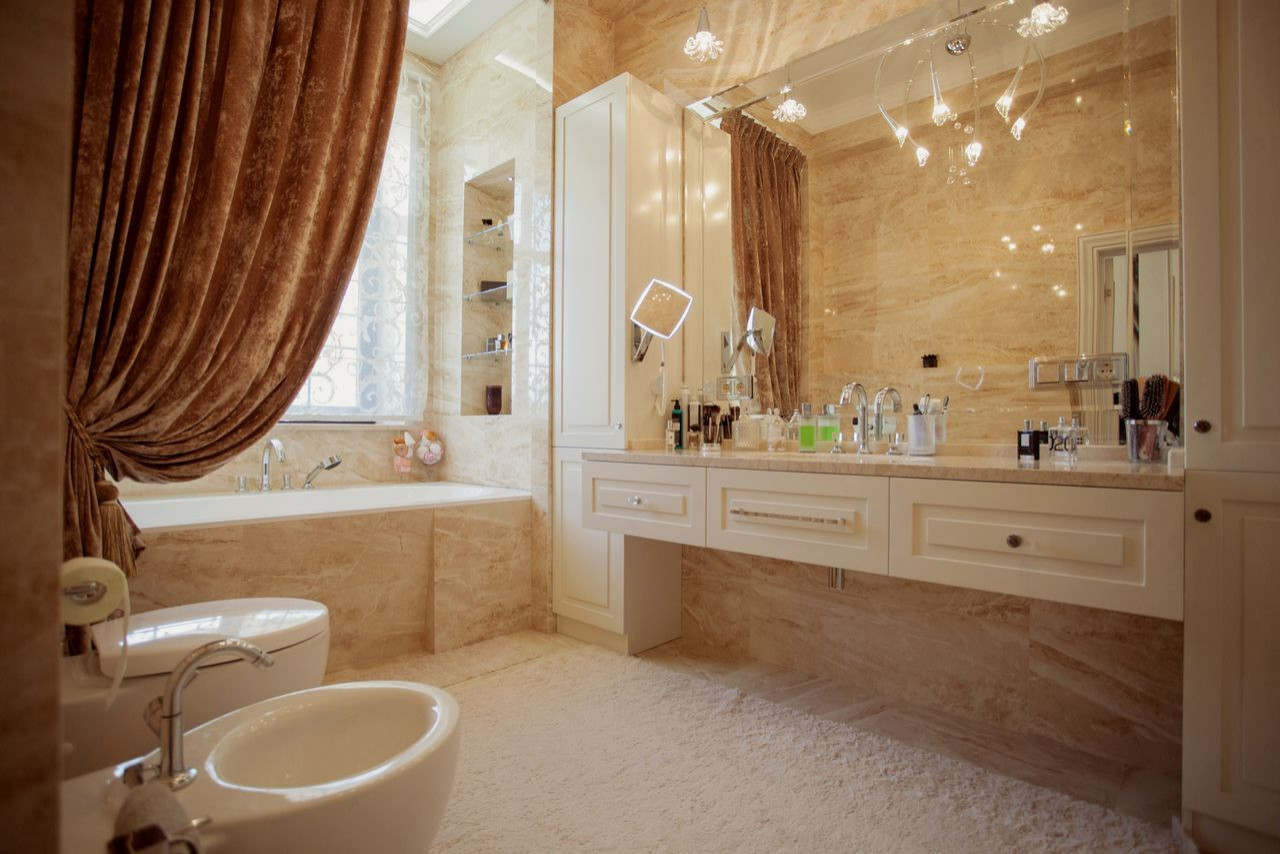 Дом в краснодаре