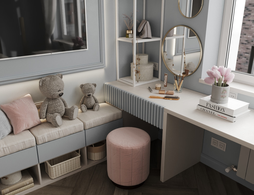 ЖК "Булгаков"