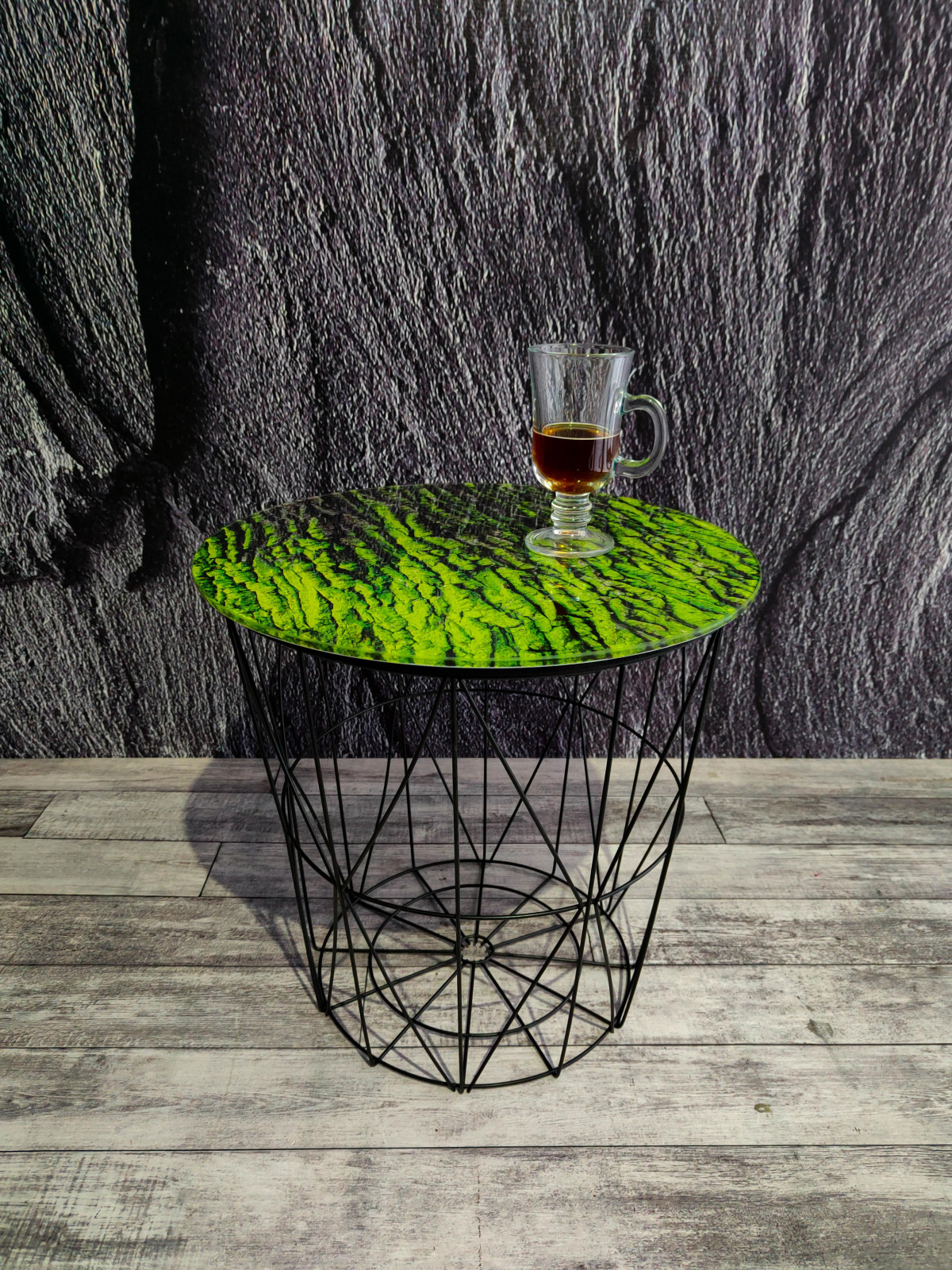 Журнальные столики с "Релакс" дизайном