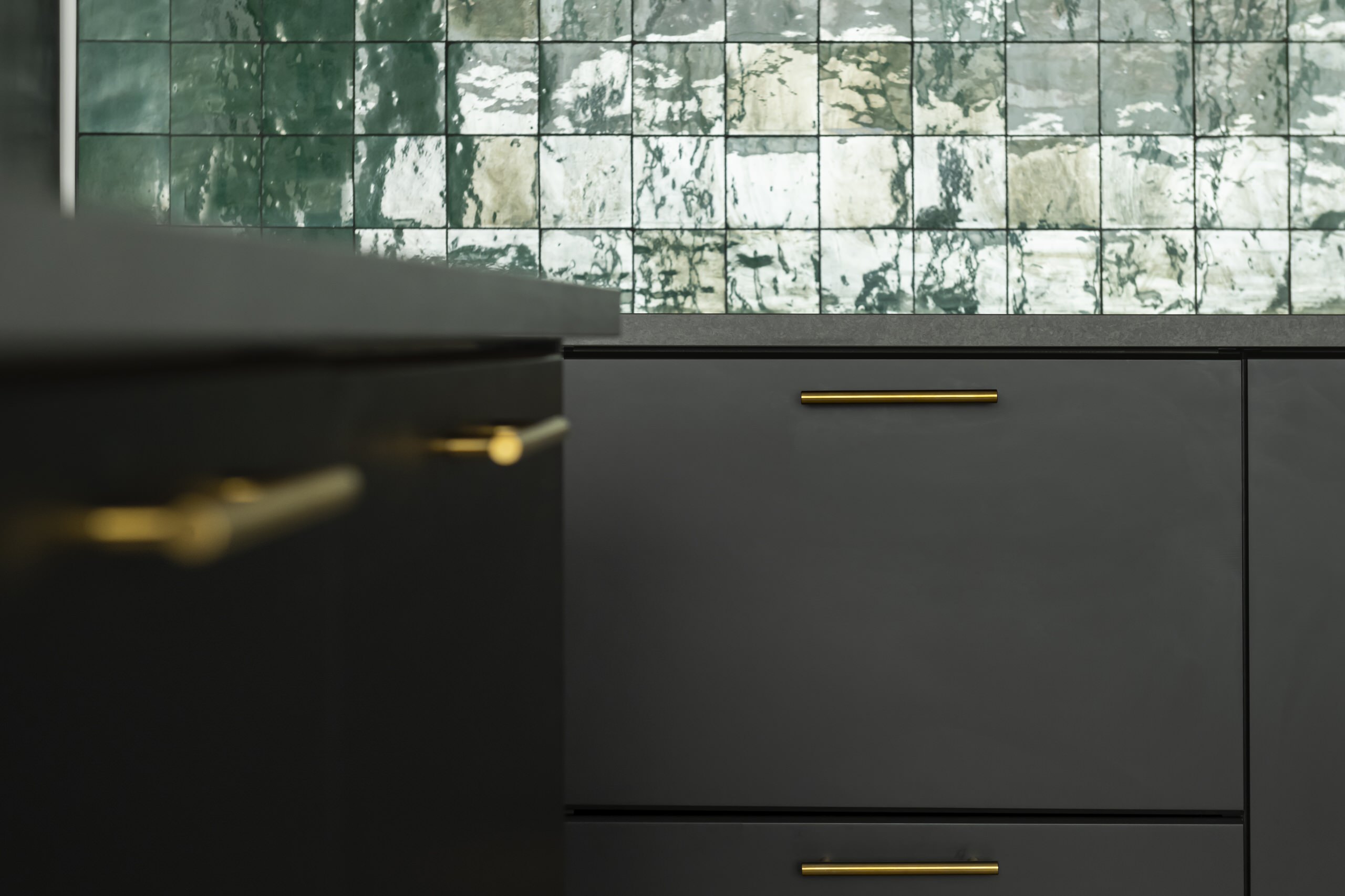 Une meulière contemporaine à Clamart
