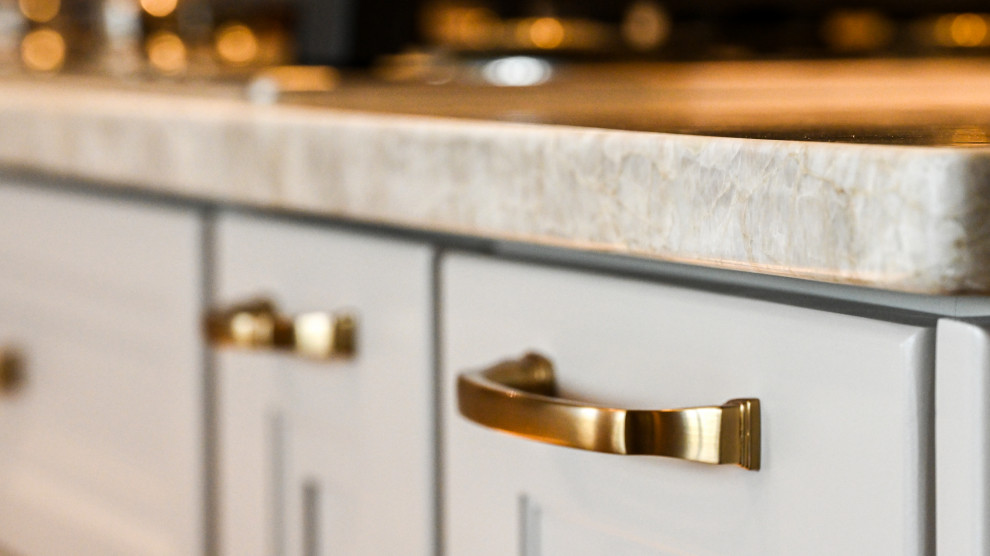 New Design Showroom Imagery