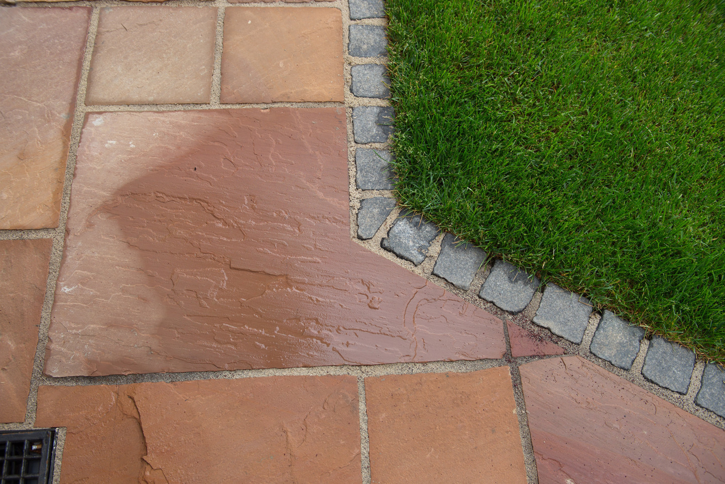 От знакомства до последнего цветника 6 месяцев