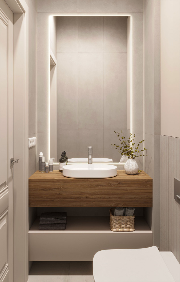 ЖК "Скандинавия"