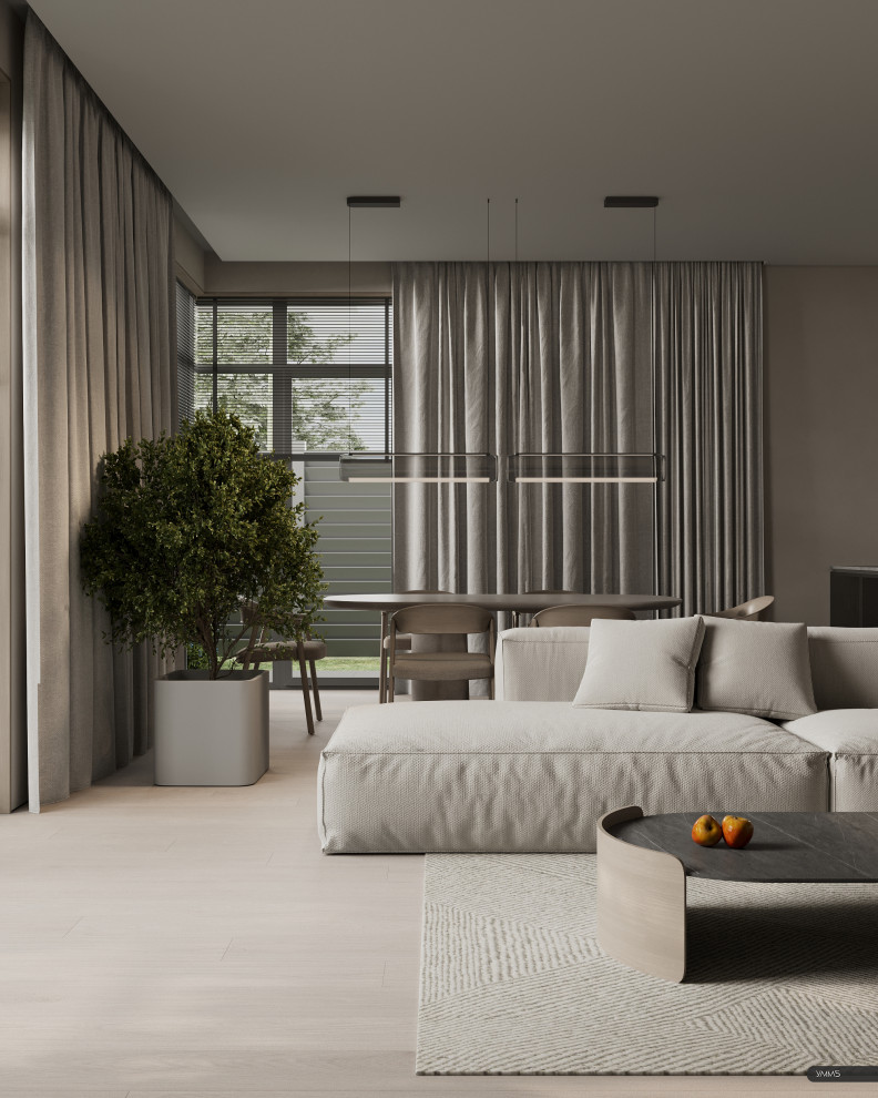 Дом 163м2, Калининградская область п. Орловка