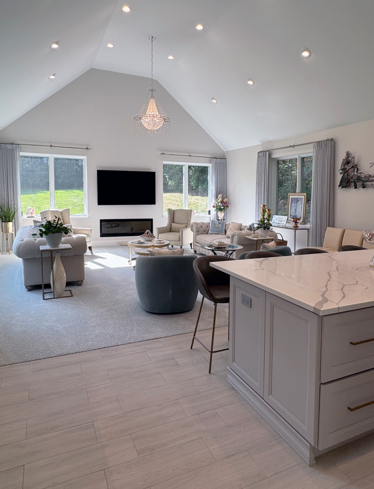 Graceful Living, Together