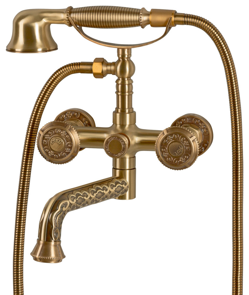 ROYAL Романтика королевского стиля