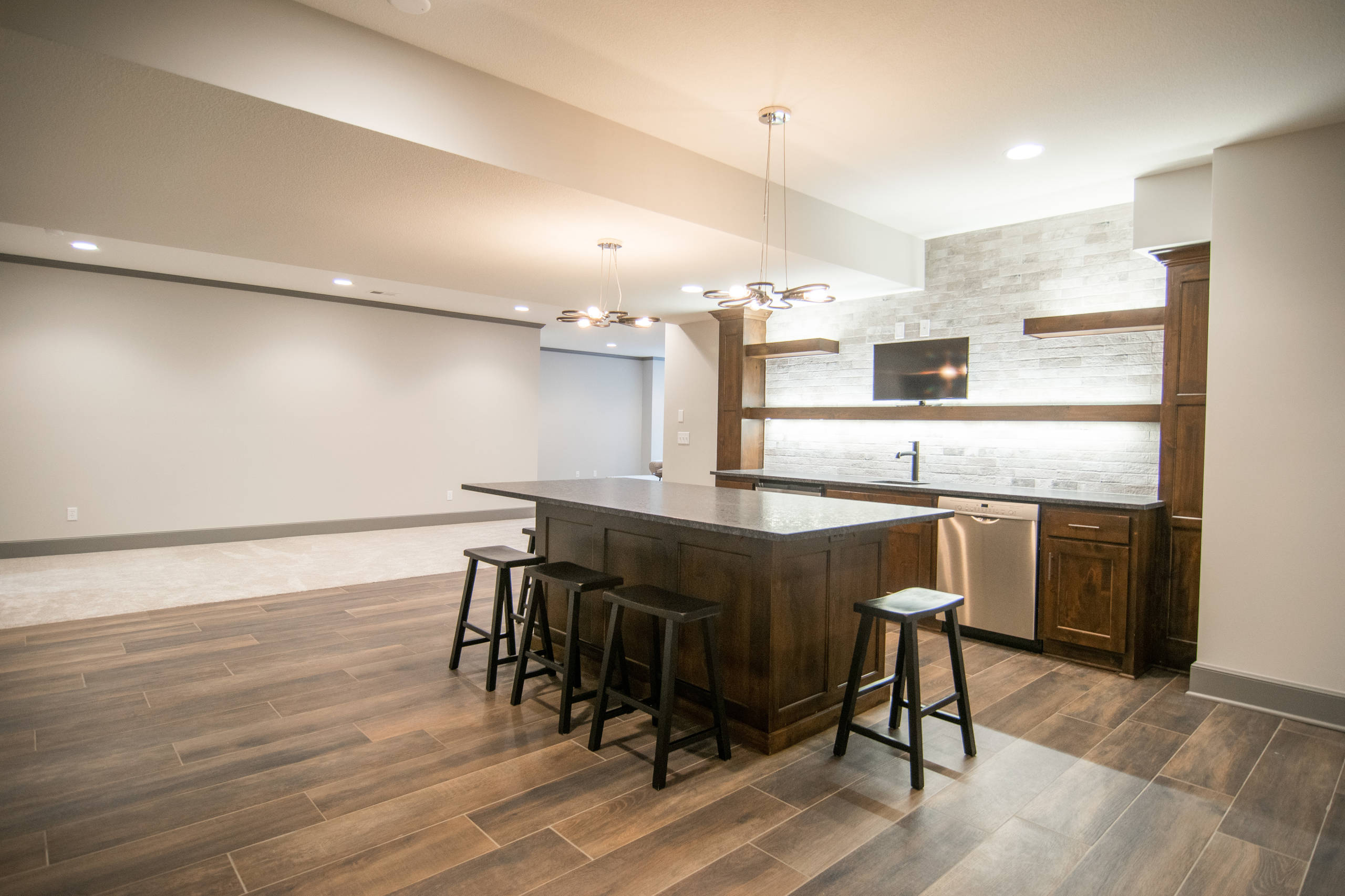 Mills Farm New Build