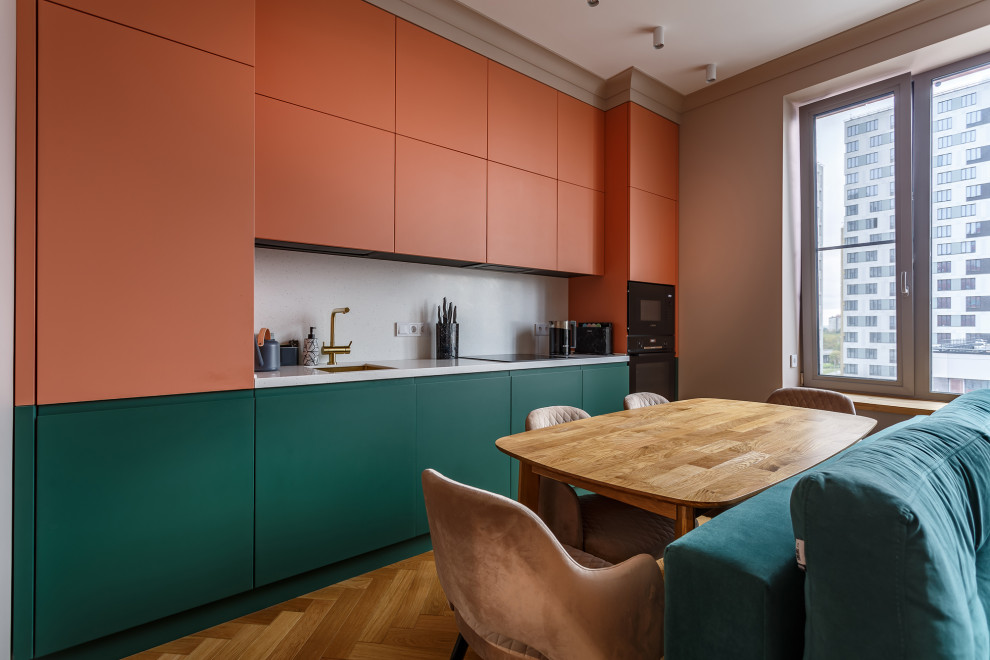 Рязанский проспект