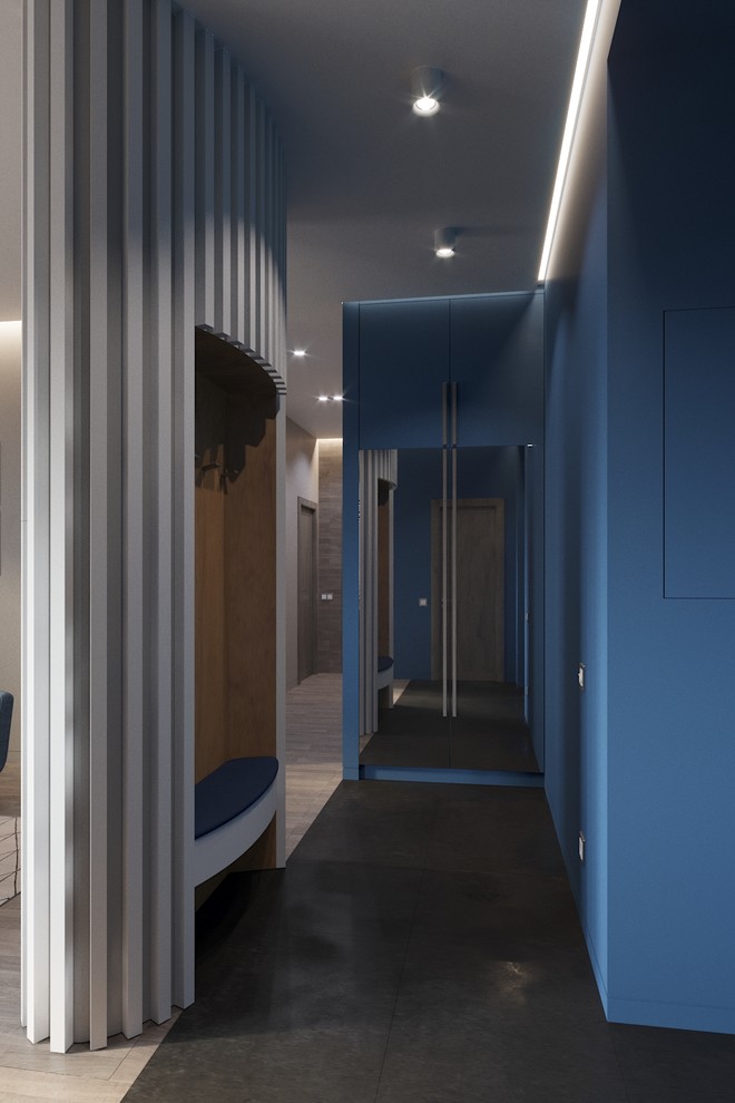 ЖК "Дыхание"