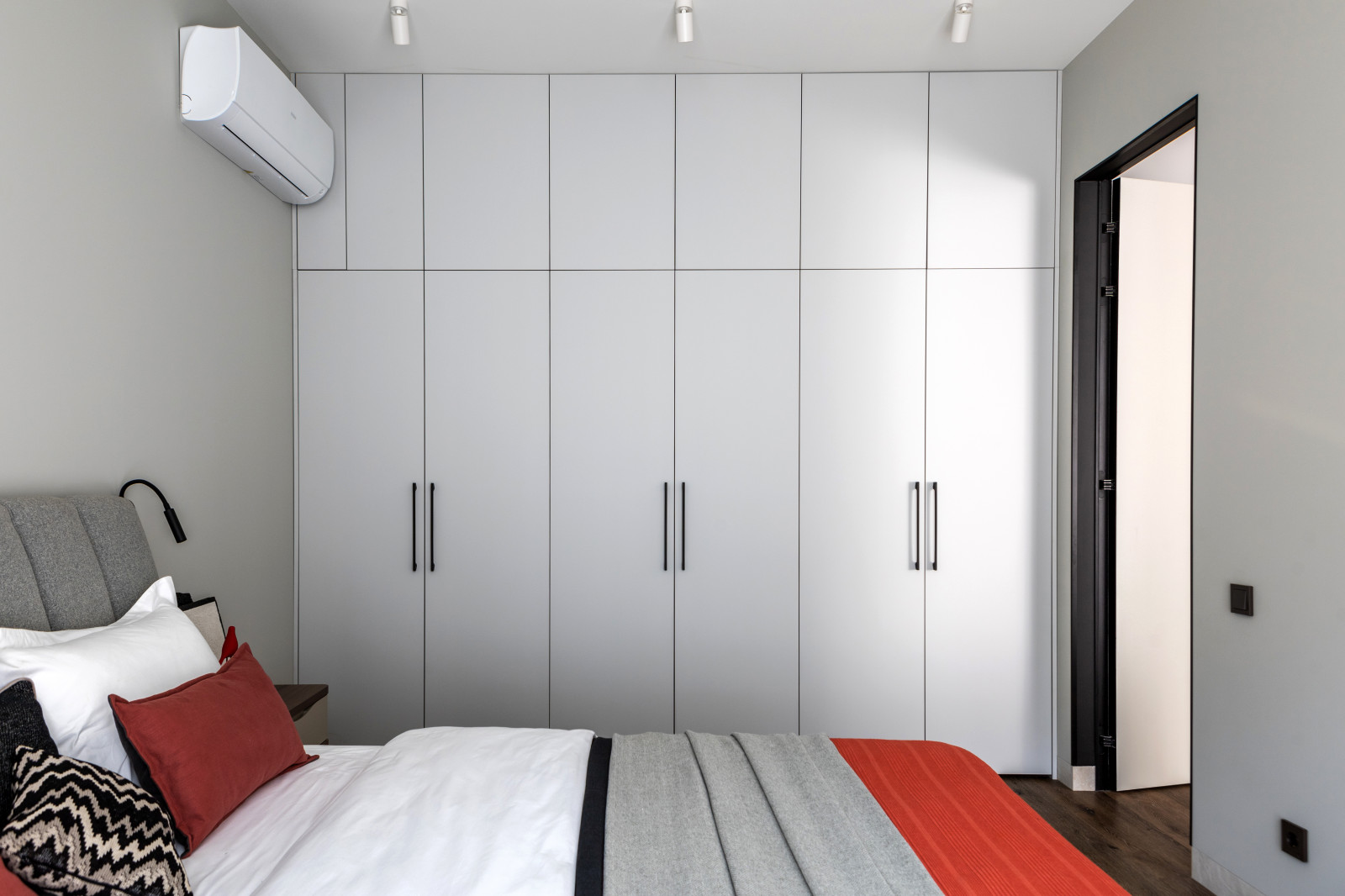 Апартаменты в Рыбной деревне. г. Калининград