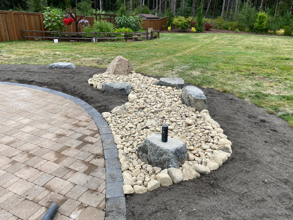 Hardscapes
