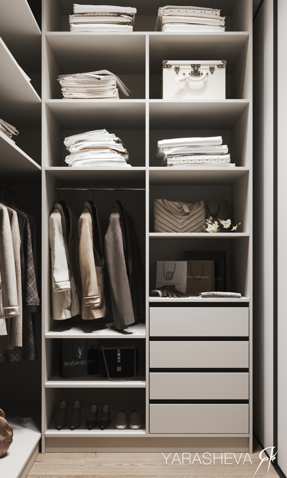 ЖК Freedom (Фридом) 102 м кв.