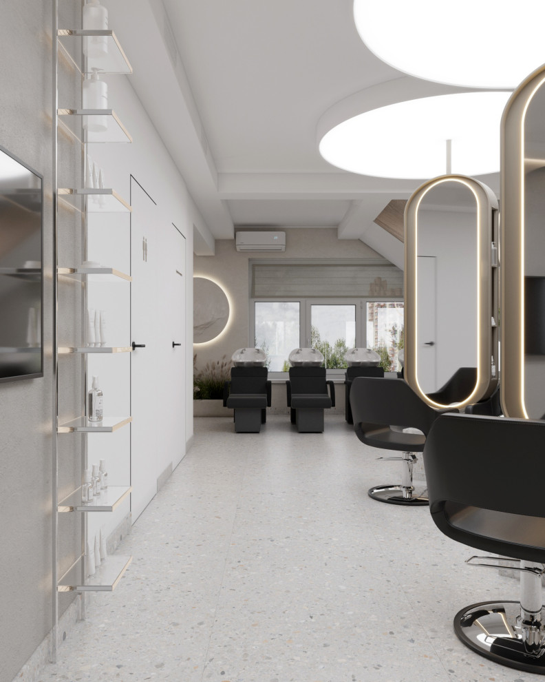 Салон красоты Tip Top