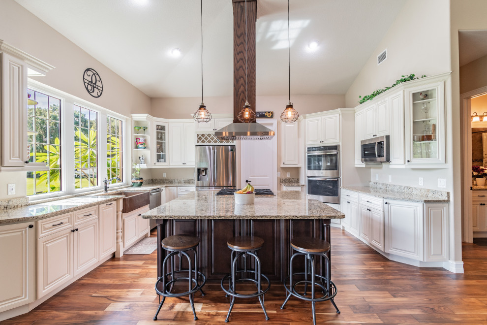 Plant City Custom Home