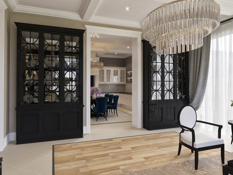 РОСКОШЬ В ДЕТАЛЯХ