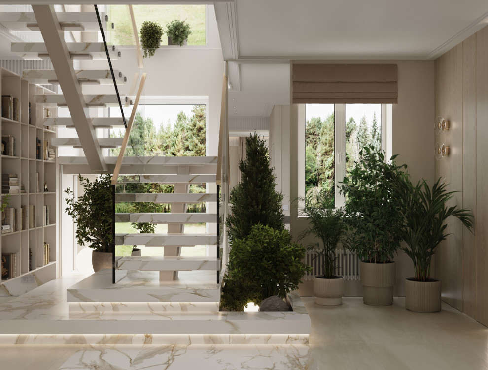 Жилой дом в Прохоровке