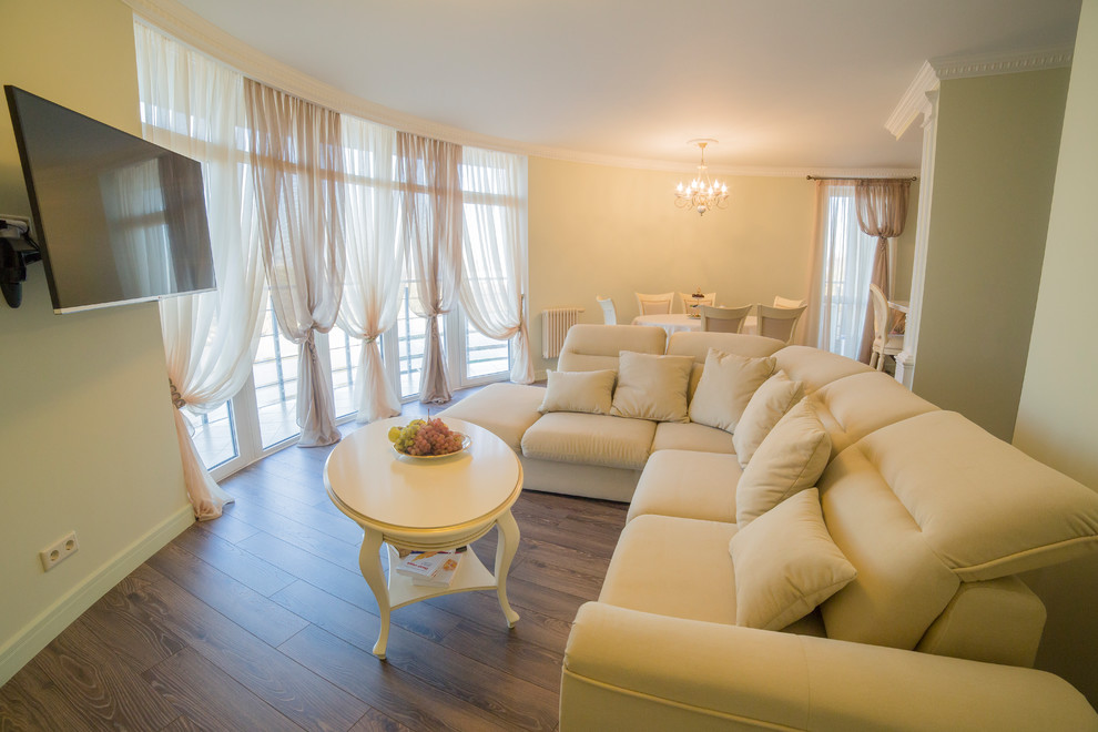 элегантная классика