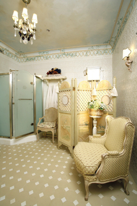 Apartment in Moscow Kseninsky