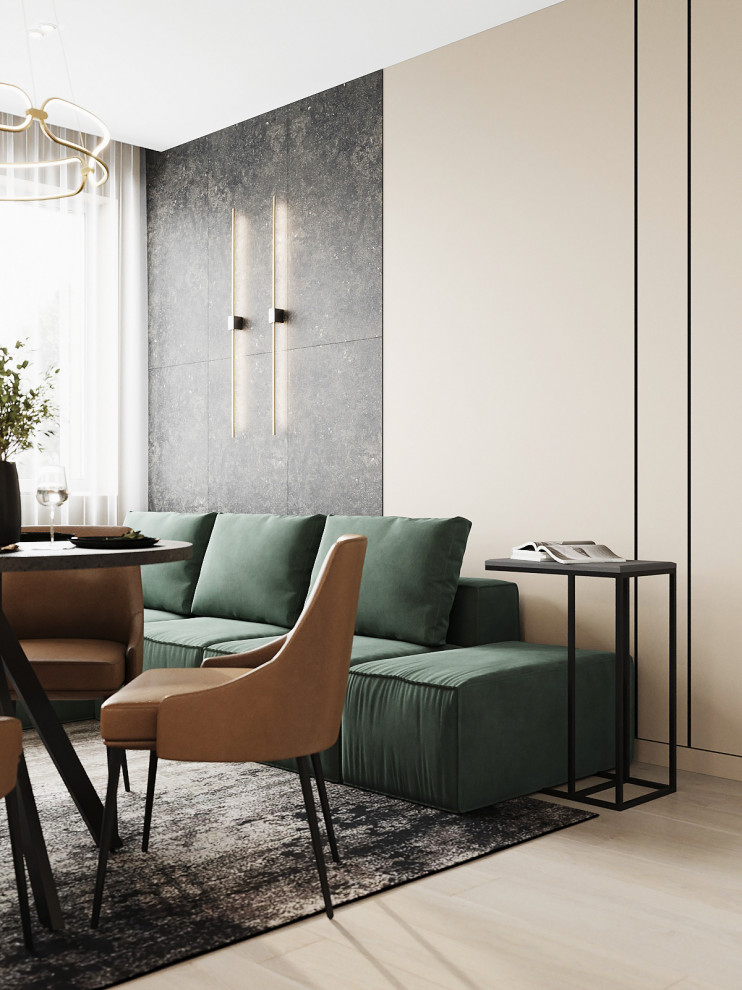 ЖК Маленькая Страна