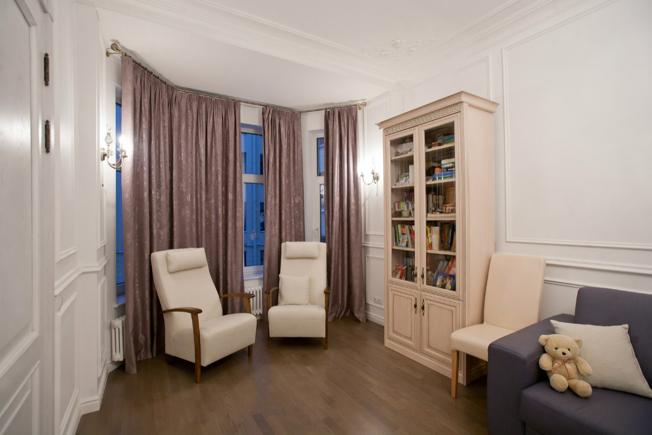 Большая Монетная