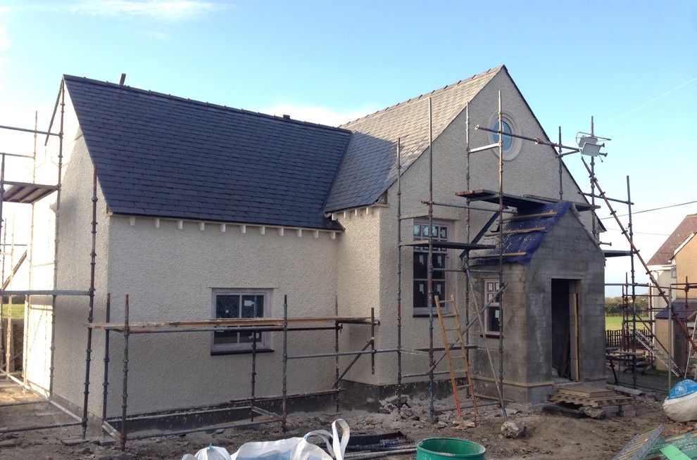 What colour should I paint my windows? Houzz UK