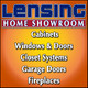 Lensing Home Showroom