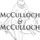 McCulloch & McCulloch