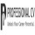 Professional CV Ireland