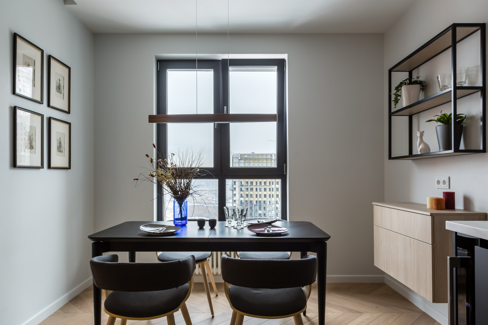 ЖК" Лобачевский"